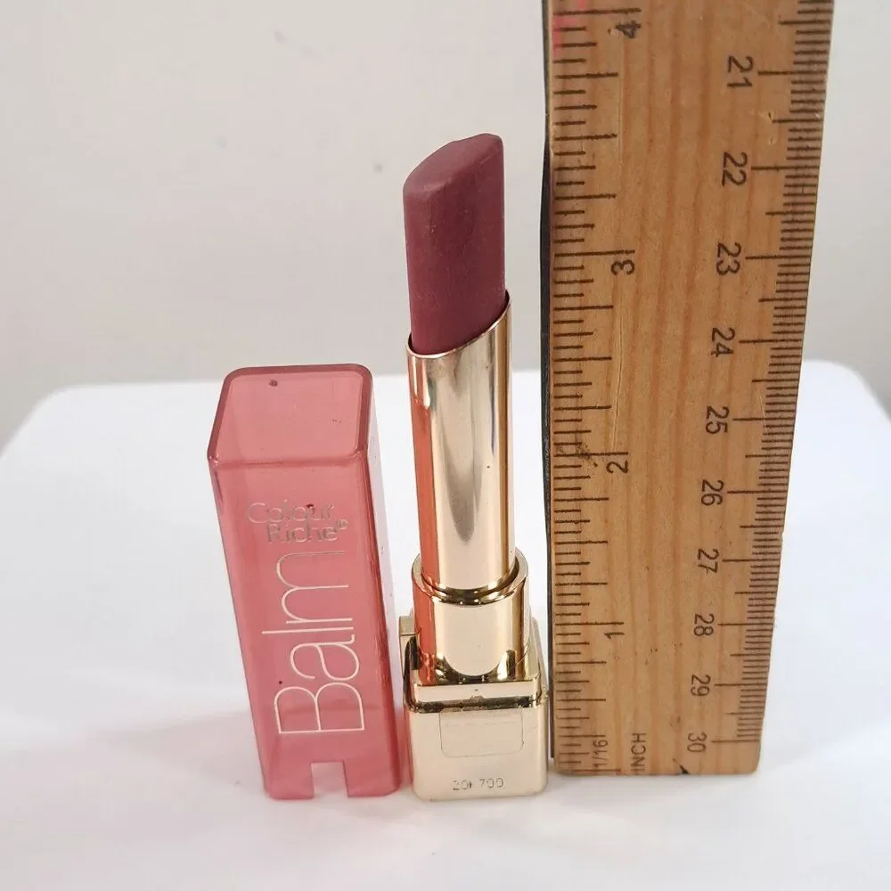 LOreal amount left